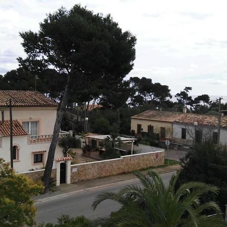 Dream House Villa Cala Ratjada  Eksteriør billede