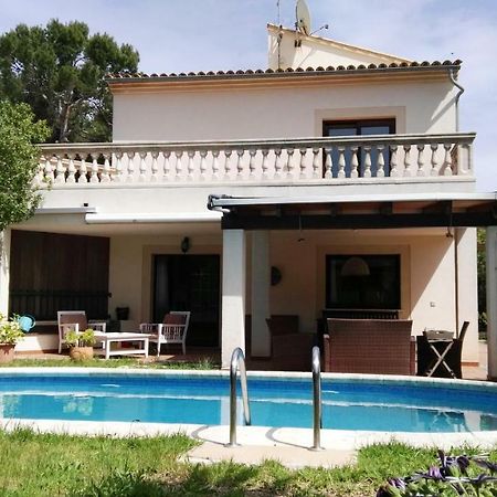 Dream House Villa Cala Ratjada  Eksteriør billede
