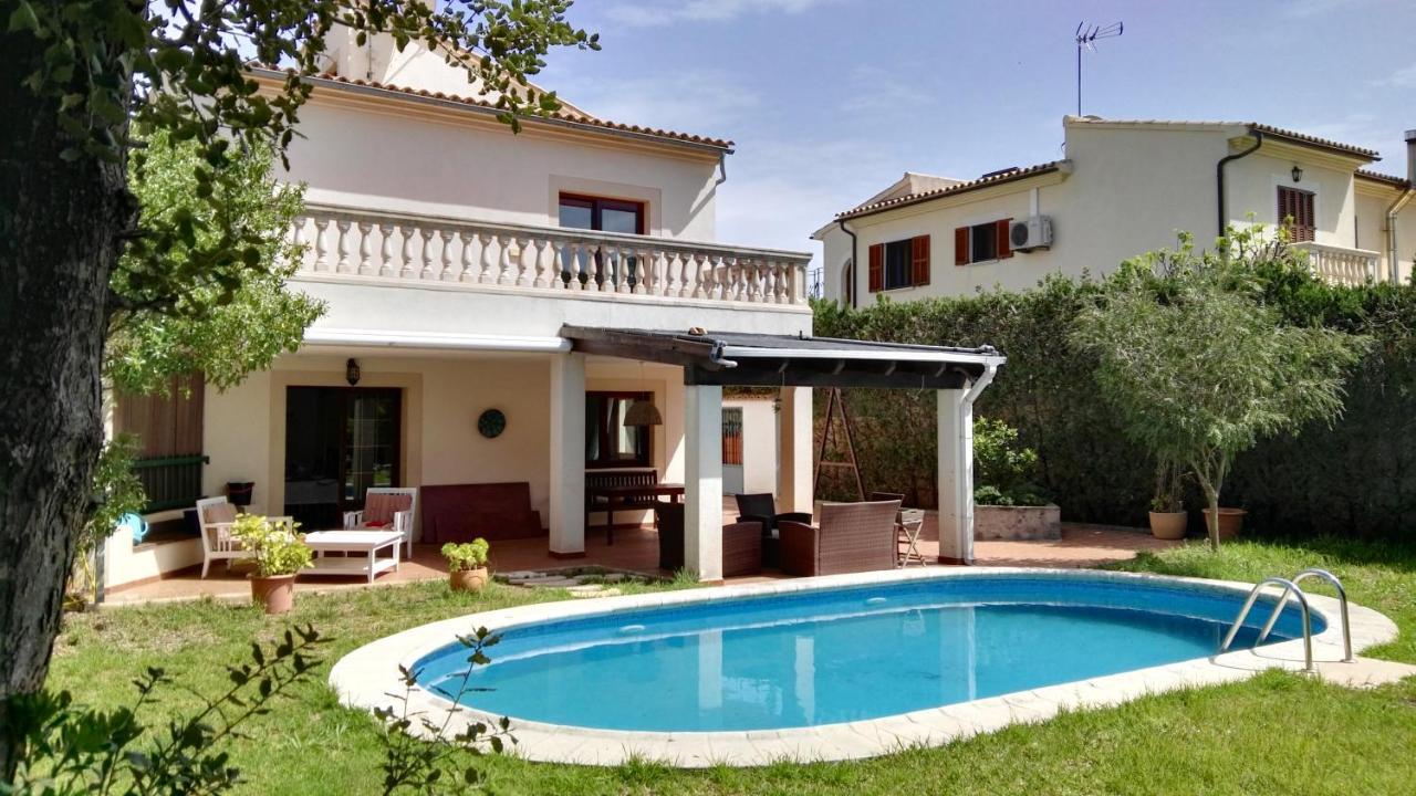 Dream House Villa Cala Ratjada  Eksteriør billede