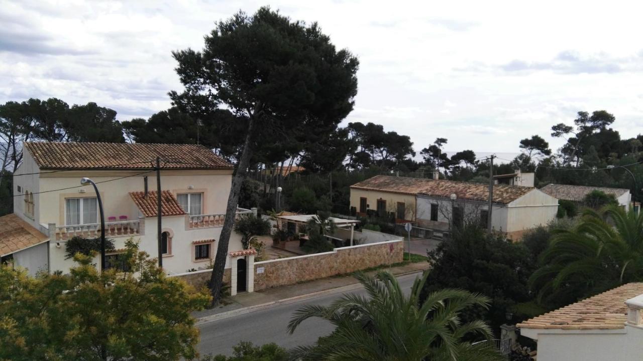 Dream House Villa Cala Ratjada  Eksteriør billede