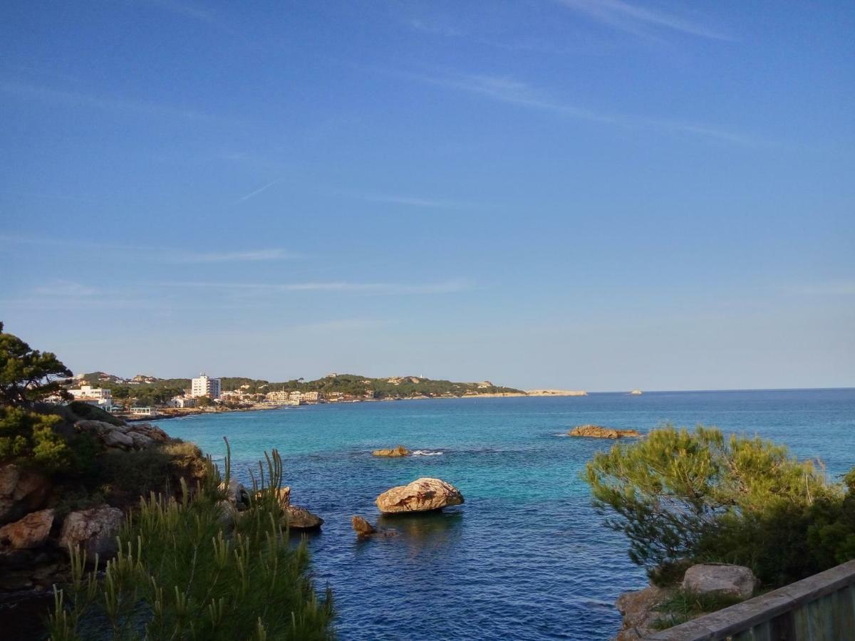 Dream House Villa Cala Ratjada  Eksteriør billede