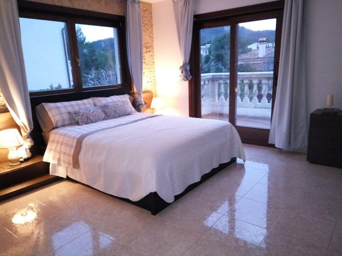 Dream House Villa Cala Ratjada  Eksteriør billede