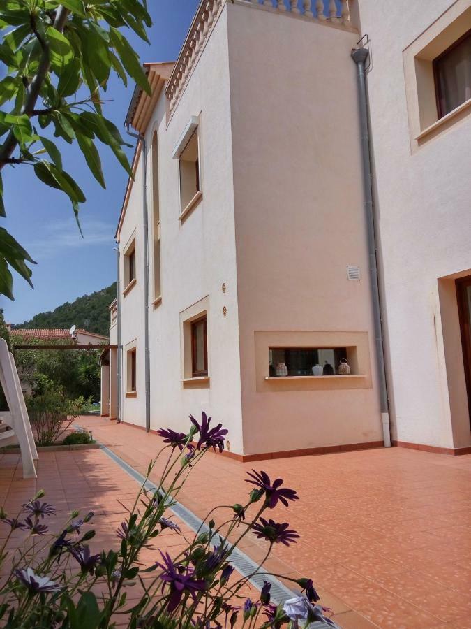 Dream House Villa Cala Ratjada  Eksteriør billede