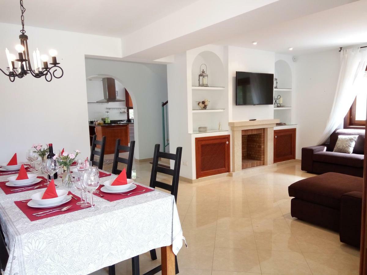 Dream House Villa Cala Ratjada  Eksteriør billede